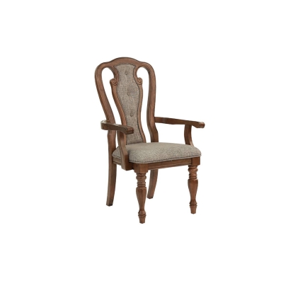 Poundex Arm Chair Model F1828