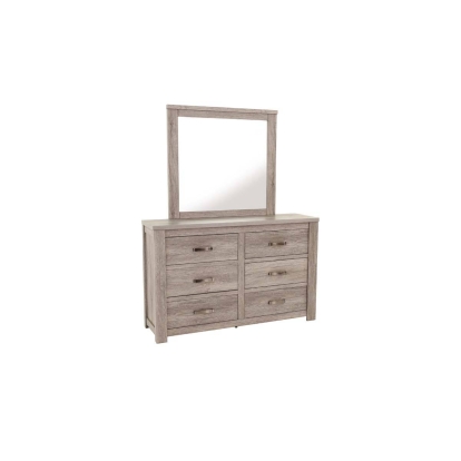 Poundex Dresser Model F5448