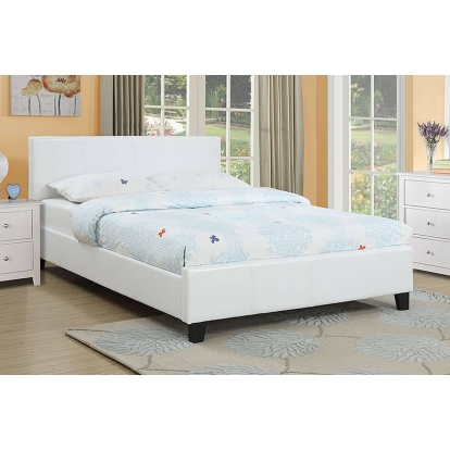 Poundex Full Bed Model F9209F