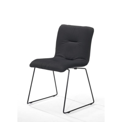 VIG Furniture Grey Dining Chair SKU VGMAMI-913-DK-GRAY - Product ID 76327Z