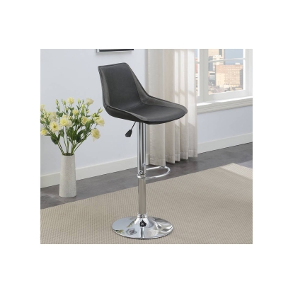 Poundex Barstool Model F1657