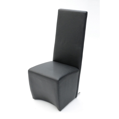 VIG Furniture Black Dining Chair SKU VGUN0020-BLK - Product ID 11501