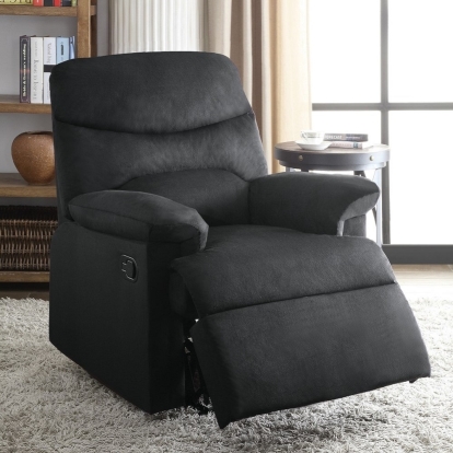 ACME Arcadia Motion Recliner Model 701