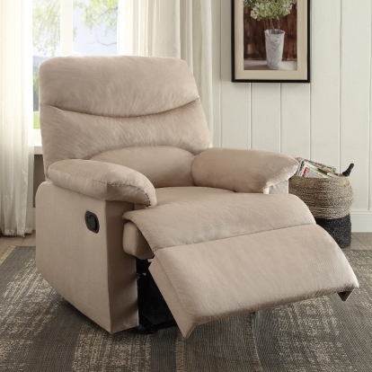 ACME Arcadia Motion Recliner Model 703