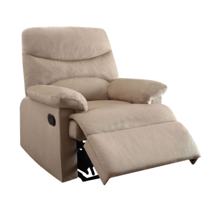 ACME Arcadia Motion Recliner Model 702
