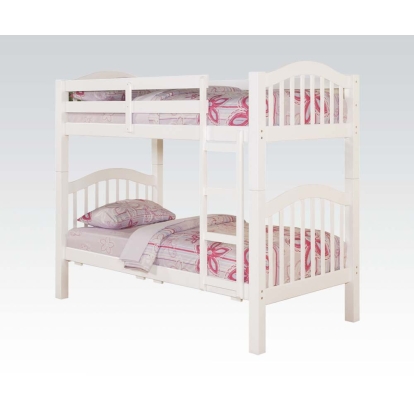 ACME Heartland Twin/Twin Bunk Bed Model 2354