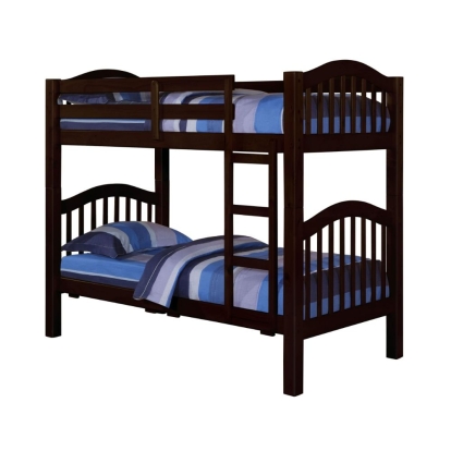 ACME Heartland Twin/Twin Bunk Bed Model 2554