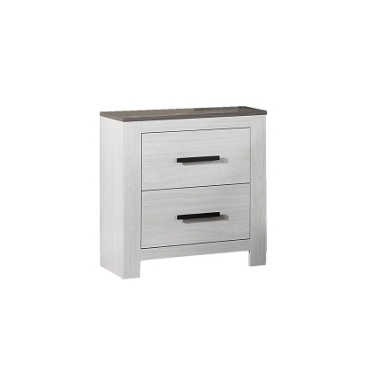 Poundex Night Stand Model F5521