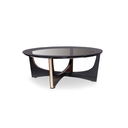 VIG Furniture Black Coffee Table SKU VGUNCK813-120 - Product ID 72368