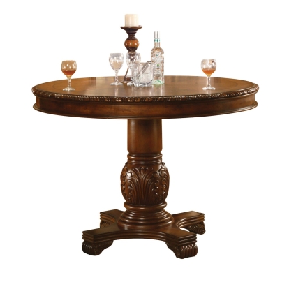 ACME Chateau De Ville Counter Height Table Model 04082A