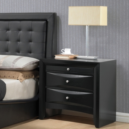 ACME Ireland Nightstand Model 4163