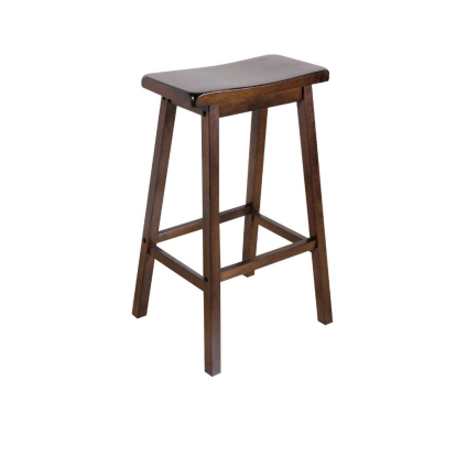ACME Gaucho Bar Stool (Set-2) Model 7306