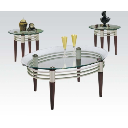 ACME Marseille Coffee Table Model 08137_KIT