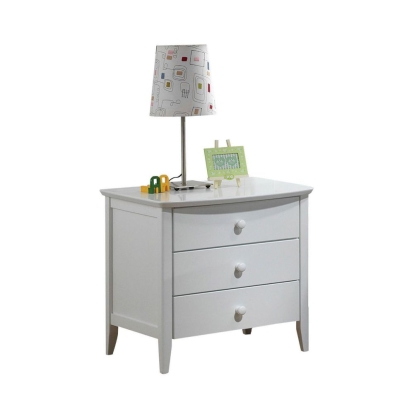 ACME San Marino Nightstand Model 9158