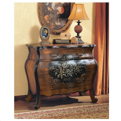ACME Roma Chest Model 9205