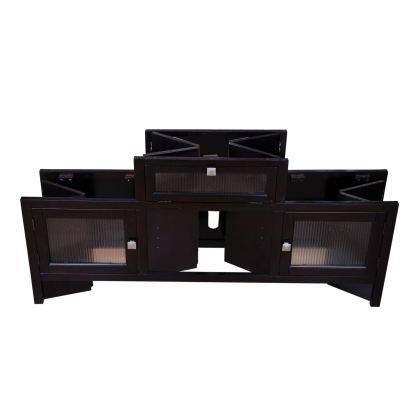 ACME Jupiter TV Stand Model 10122