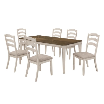 Coaster DINING TABLE Model 108051