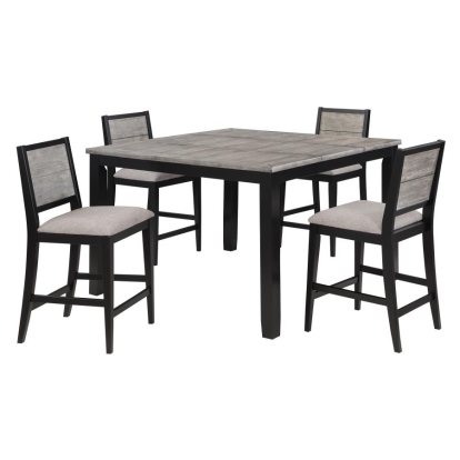 Coaster COUNTER HT DINING CHAIR Model 121229