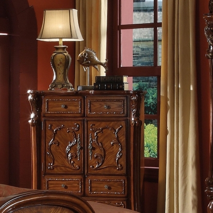 ACME Dresden Chest Model 12146