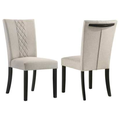 Coaster DINING CHAIR Model 122342