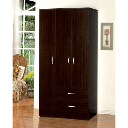 ACME Olean Wardrobe Model 12248KIT