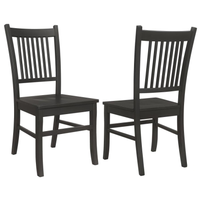 Coaster DINING CHAIR Model 123072