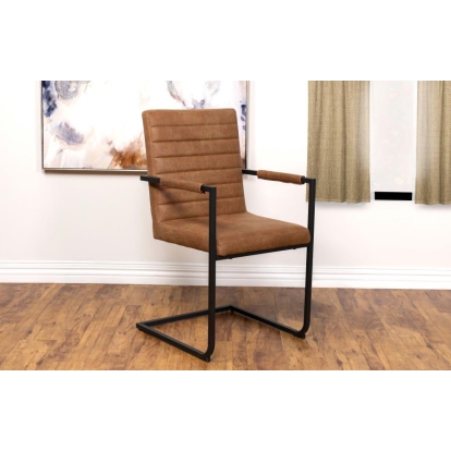 Coaster DINING CHAIR Model 123153