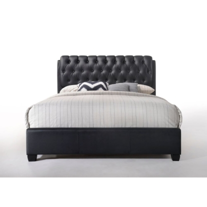 ACME Ireland II EK Bed Model 14347EK