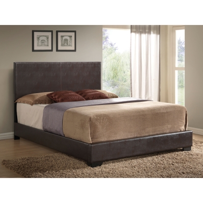 ACME Ireland III EK Bed Model 14367EK