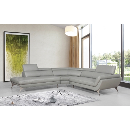 VIG Furniture Grey Sofa Set SKU VGCA1541-GRY - Product ID 72433