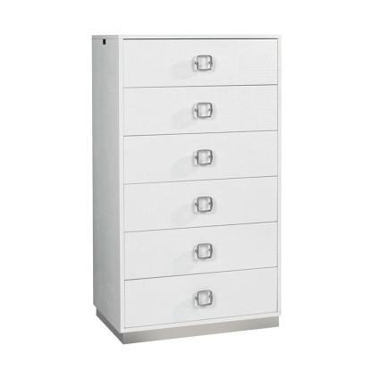 VIG Furniture White Dresser SKU VGUNAW552-80 - Product ID 15983