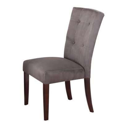 ACME Baldwin Side Chair (2 Piece) Model 16836