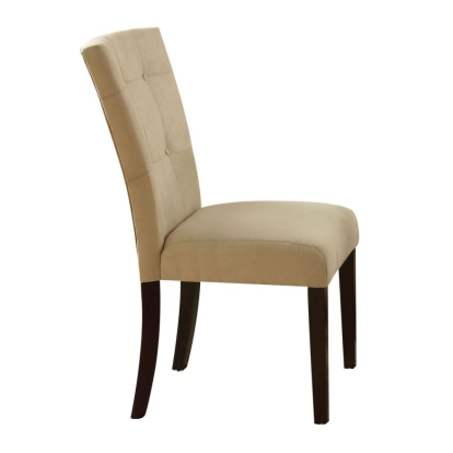 ACME Baldwin Side Chair (2 Piece) Model 16837