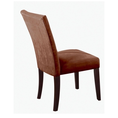 ACME Baldwin Side Chair (2 Piece) Model 16838