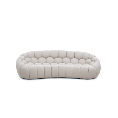 VIG Furniture Beige Sofa SKU VGEV2126C-SOFA-C-01 - Product ID 81300