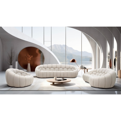 VIG Furniture Beige Sofa Set SKU VGEV2126C-SET-C-01 - Product ID 81303