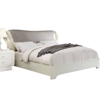 ACME Bellagio Eastern King Bed Model 20387EK
