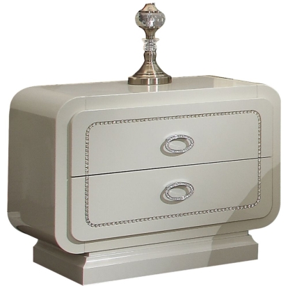 ACME Bellagio Nightstand Model 20393