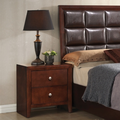 ACME Ilana Nightstand Model 20403