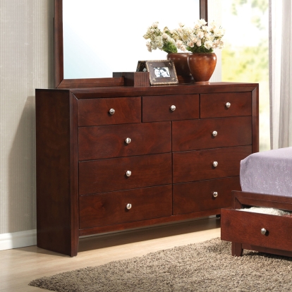 ACME Ilana Dresser Model 20405