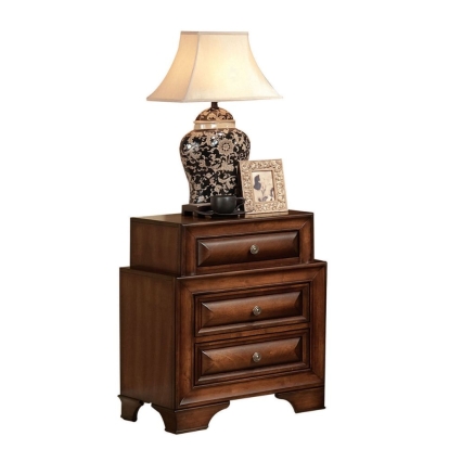 ACME Konane Nightstand Model 20456