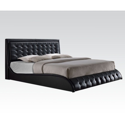 ACME Tirrel Queen Bed Model 20660Q