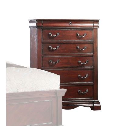 ACME Estrella Chest Model 20736