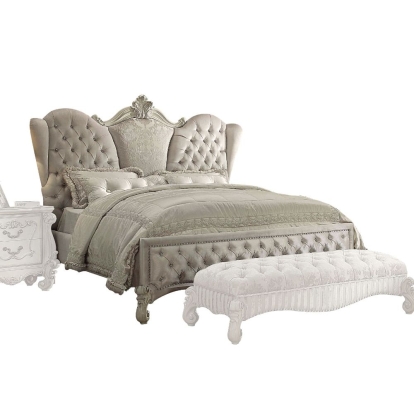 ACME Versailles CK Bed Model 21124CK