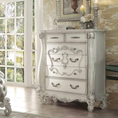 ACME Versailles Chest Model 21136