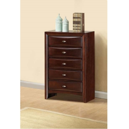 ACME Ireland Chest Model 21456