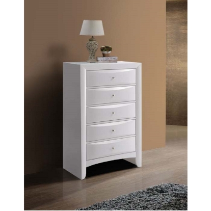 ACME Ireland Chest Model 21707