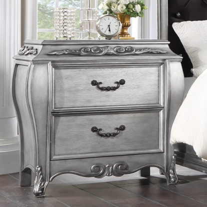 ACME Leonora Nightstand Model 22143