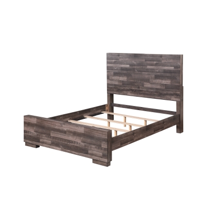 ACME Juniper EK Bed Model 22157EK
