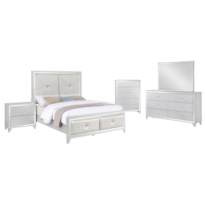 Coaster C KING BED Model 224491KW